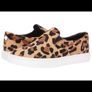 STEVE MADDEN ECCENTRCL LEOPARD SNEAKER